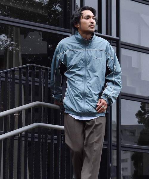 Reebok（リーボック） ブルゾン アウター 「ヴィンテージ古着」Reebok 