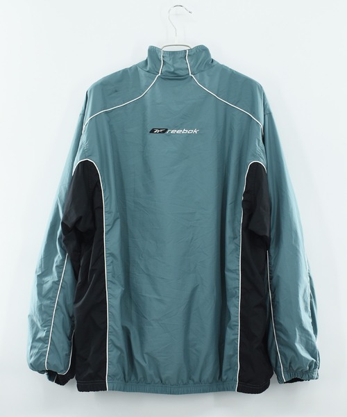 Reebok（リーボック） ブルゾン アウター 「ヴィンテージ古着」Reebok 