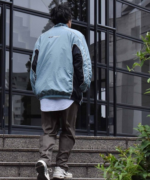 Reebok（リーボック） ブルゾン アウター 「ヴィンテージ古着」Reebok 
