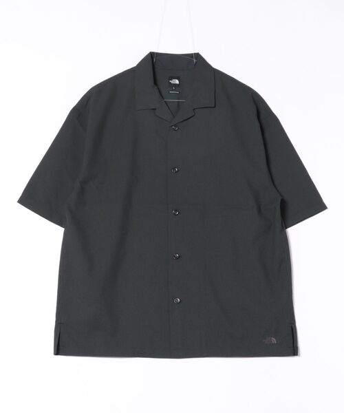 【THE NORTH FACE / ザ ノースフェイス】アロハシャツ 半袖シャツ THE NORTH FACE ザ・ノース・フェイス S/S Aloha Vent Shirt
