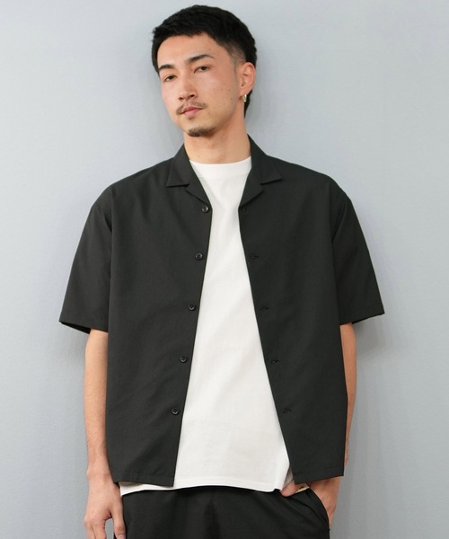 THE NORTH FACE  ノースフェイス　シャツ THE NORTH FACE/ザ・ノース・フェイス】ラッスルキャノピー