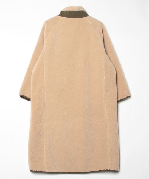 「FREE'S MART」 コート SMALL ベージュ レディース_画像2