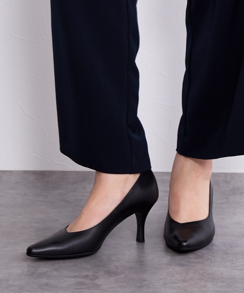 卑弥呼（HIMIKO） パンプス 「Made in Japan」「卑弥呼」「撥水