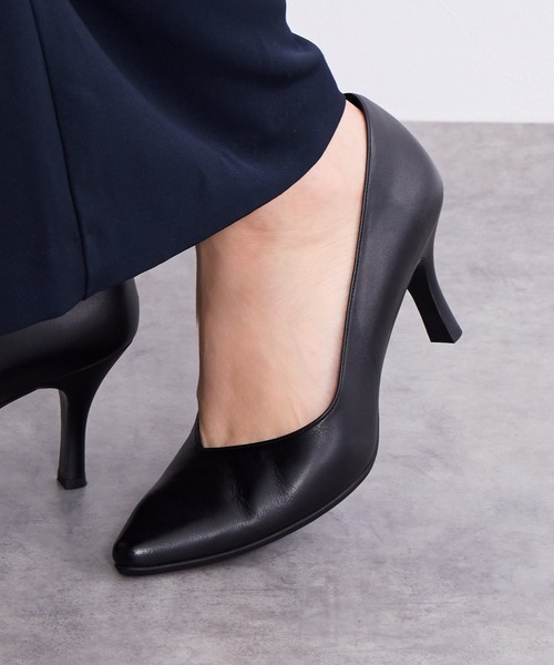 卑弥呼（HIMIKO） パンプス 「Made in Japan」「卑弥呼」「撥水