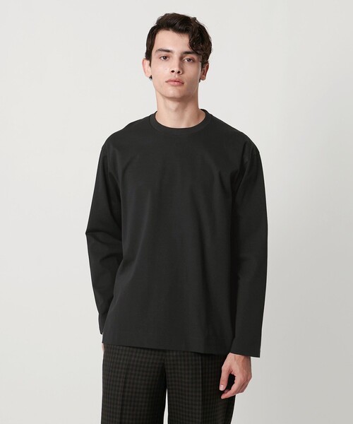 UNITED ARROWS（ユナイテッドアローズ） tシャツ ポンチ ロング
