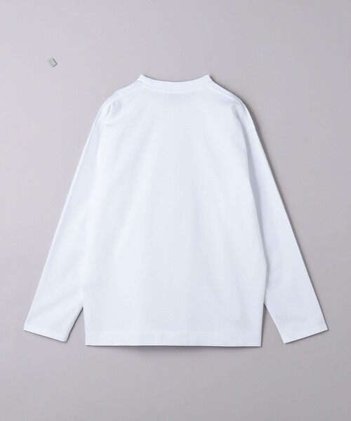 UNITED ARROWS（ユナイテッドアローズ） tシャツ ポンチ ロング