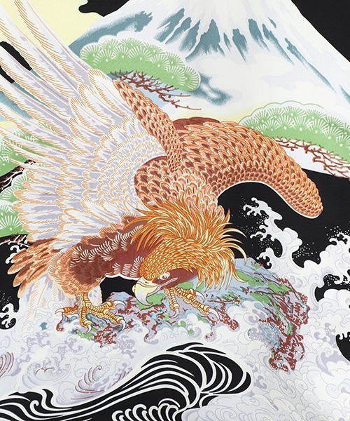 スカジャン 東洋エンタープライズ GOLD / ゴールド：SPECIAL EDITION VELVETEEN SOUVENIER JACKET “GRの画像