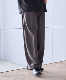 パンツ スムースTRバレルパンツ / 286445 メンズ｜ZOZOTOWN Yahoo!店