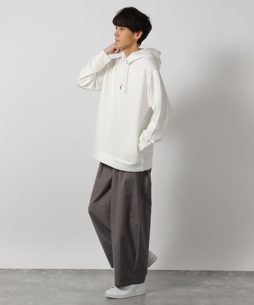 パンツ スムースTRバレルパンツ / 286445 メンズ | LAKOLE | 11
