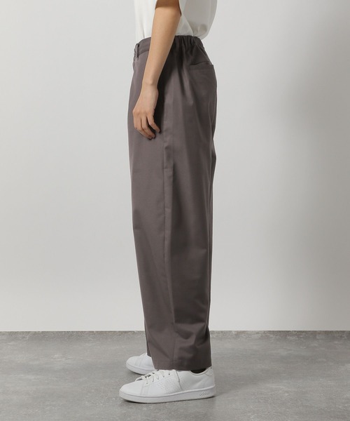 パンツ スムースTRバレルパンツ / 286445 メンズ | LAKOLE | 19