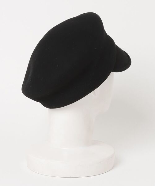 希少 CA4LA ブラックキャスケット 希少 CA4LA ブラックキャスケット FREEDOM JOURNEY REPL(ONESIZE BLACK