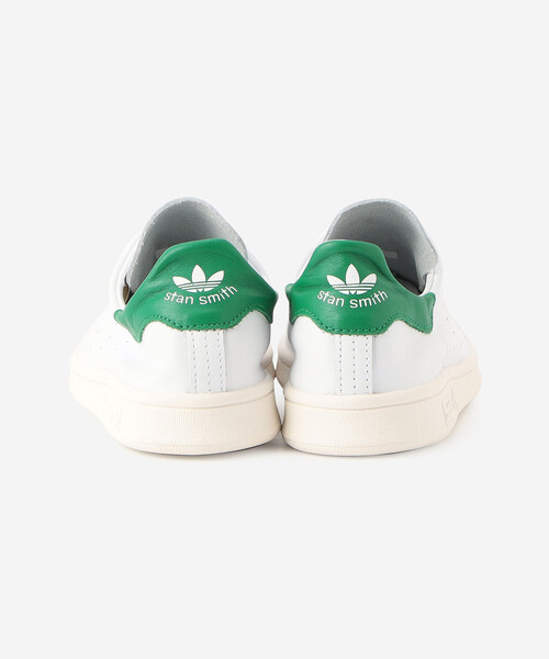 adidas（アディダス） スニーカー ミュール | STAN SMITH DECON WOMEN