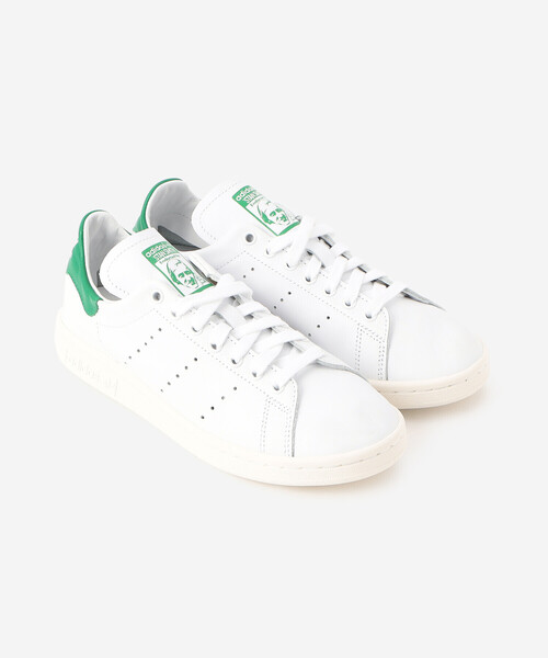 adidas（アディダス） スニーカー ミュール | STAN SMITH DECON WOMEN