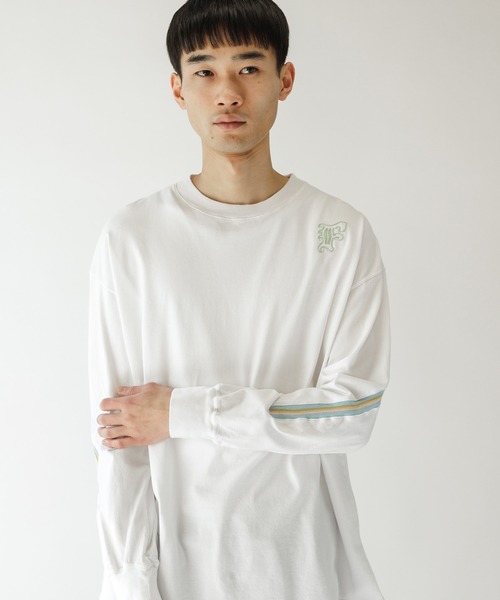 トップス FACETASM 楽天市場】FACETASM ファセッタズム シャツ サイズ:4 ドッキング