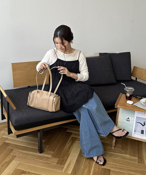 A.P.C. 新品未使用　デッドストック　ボストンバック 楽天市場】apc バッグ ボストンの通販