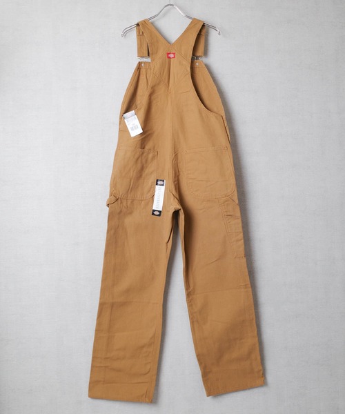 32×30 M Dickies USAモデル オーバーオール サロペット RTB 32×30 M Dickies USAモデル オーバーオール サロペット RTB