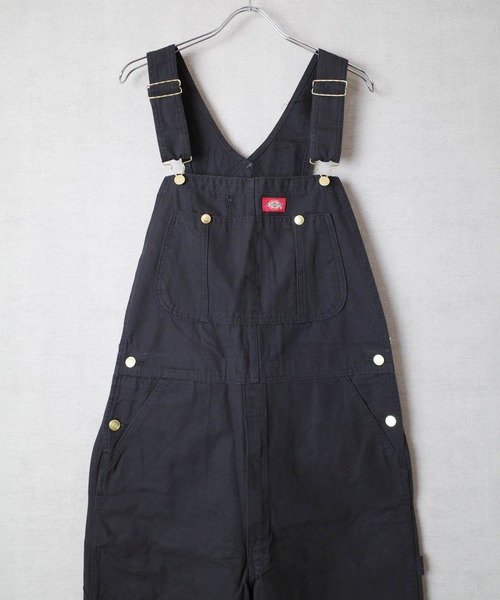Dickies オーバーオール (サロペット)34×30 30インチ Dickies ディッキーズ オーバーオール サロペット