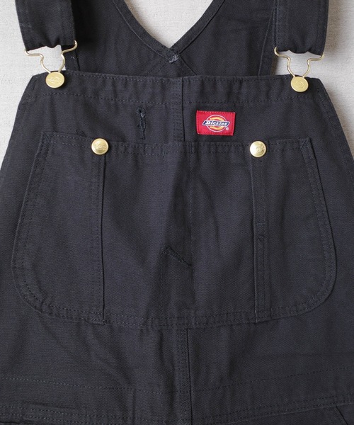 Dickies オーバーオール (サロペット)34×30 Dickies オーバーオール サロペット 「T8」「Dickies」DUCK BIB