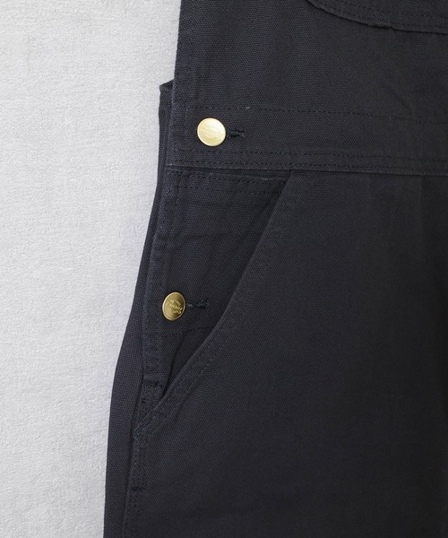 Dickies（ディッキーズ） オーバーオール サロペット 「T8」「Dickies