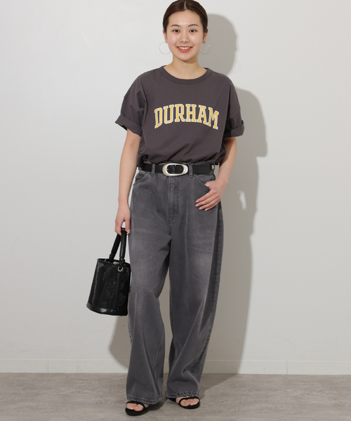 JOURNAL STANDARD relume ジーンズ デニム デニムパンツ 別注