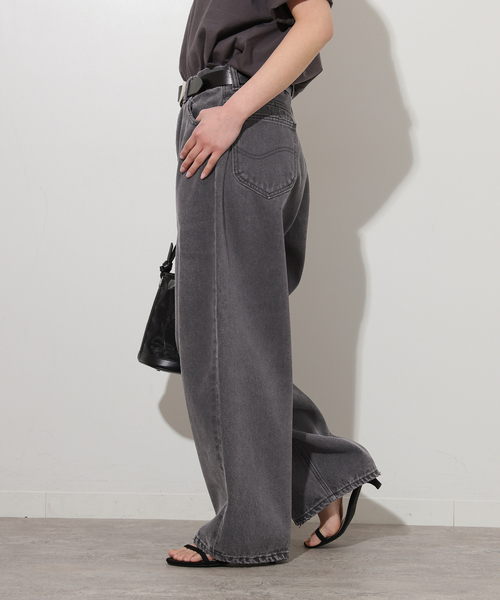 journal standard relume × Lee デニムジャケット JOURNAL STANDARD relume（ジャーナルスタンダードレリューム