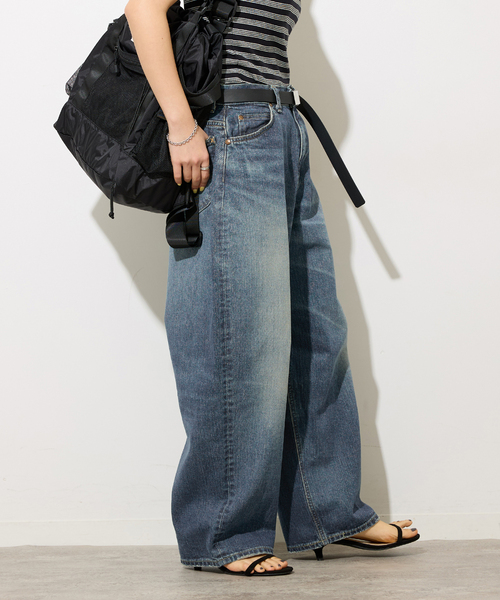 JOURNAL STANDARD relume ジーンズ デニム デニムパンツ 別注