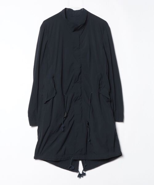 【希少】❤️キャピタル❤️ネイビー ブルゾン(リングコート) VERMEIL par iena（ヴェルメイユパーイエナ） コート アウター 「追加