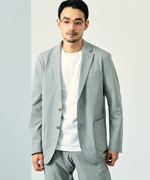 EDWIN（エドウィン） ジャケット テーラードジャケット 入学式 卒業式