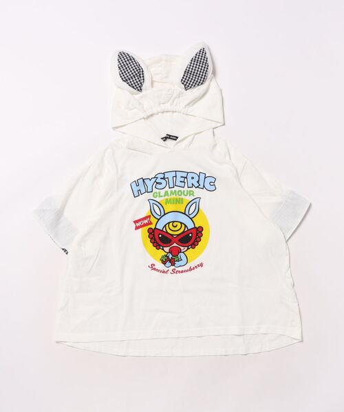 ヒステリックミニ子供服のおすすめ人気商品一覧 通販 - Yahoo