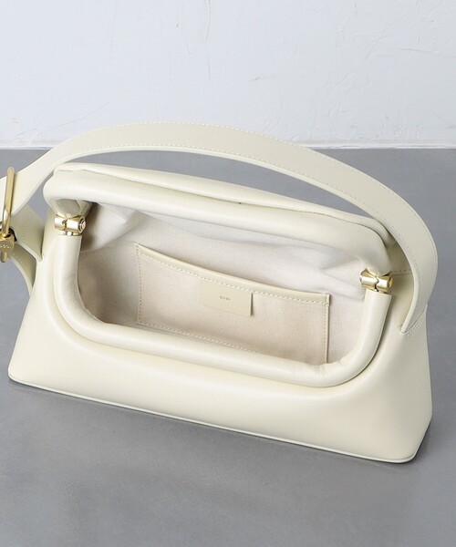 ショルダーバッグ バッグ 「一部別注」「OSOI」FOLDER BROT
