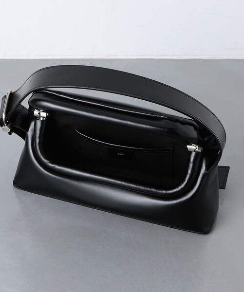 ショルダーバッグ バッグ 「一部別注」「OSOI」FOLDER BROT