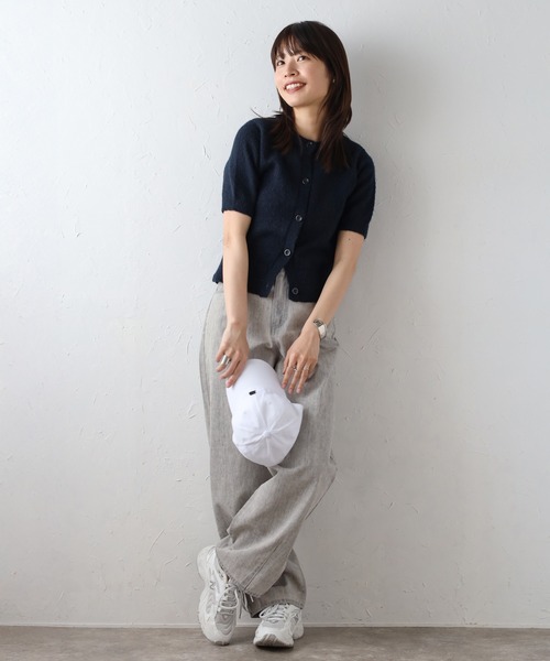 Bonjour Sagan ジーンズ デニム デニムパンツ ヴィンテージ