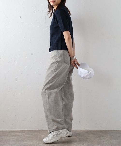 Bonjour Sagan ジーンズ デニム デニムパンツ ヴィンテージ