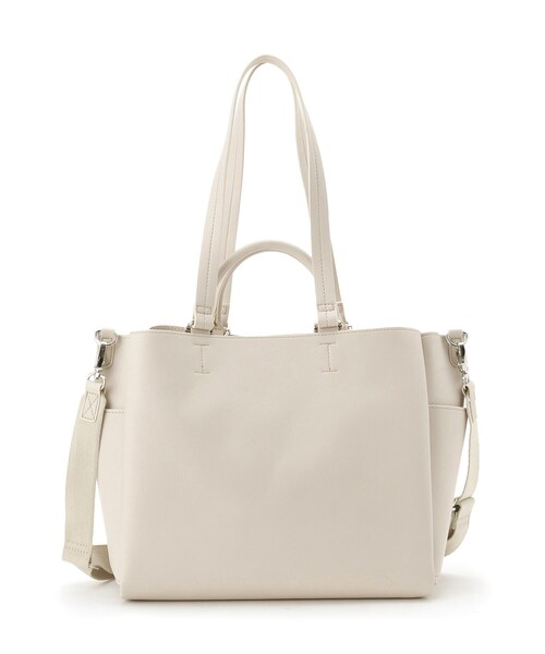 SHOO・LA・RUE（シューラルー） トートバッグ 3WAYトートバッグ