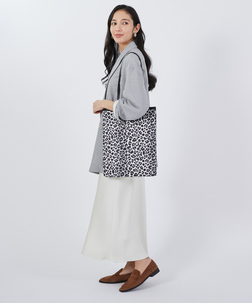 LeSportsac（レスポートサック） トートバッグ VERTICAL CITY TOTE