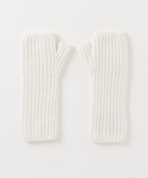 Johnstons of Elgin（ジョンストンズ オブ エルガン） 手袋 FREE オフ