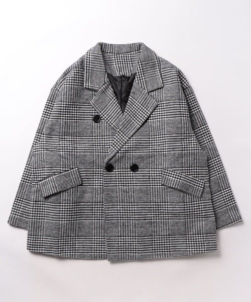 「DIAVEL」 テーラードジャケット M ベージュ レディース_画像6