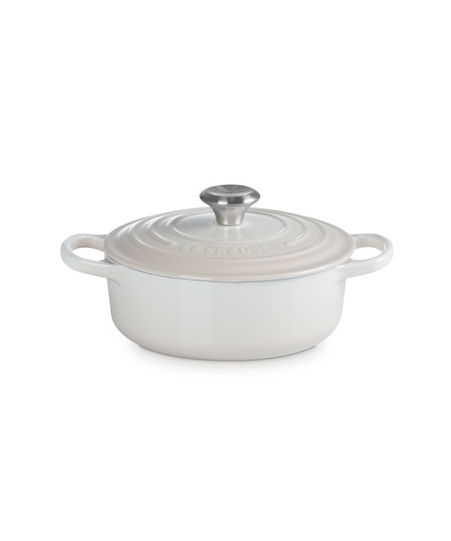 Le Creuset（ル・クルーゼ） 鍋 シグニチャー ココット・ジャポネーズ