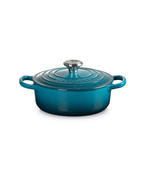 Le Creuset（ル・クルーゼ） 鍋 シグニチャー ココット・ジャポネーズ