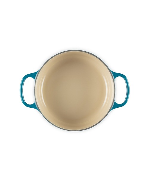Le Creuset（ル・クルーゼ） 鍋 シグニチャー ココット・ジャポネーズ