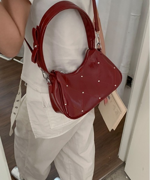 gossip!ロサンゼルス ショルダーバッグ バッグ Y2K風 スウィーティー