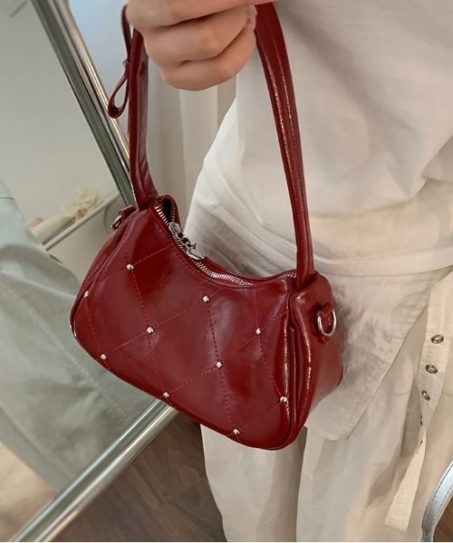 gossip!ロサンゼルス ショルダーバッグ バッグ Y2K風 スウィーティー