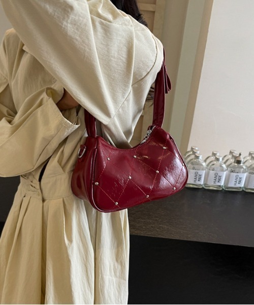 gossip!ロサンゼルス ショルダーバッグ バッグ Y2K風 スウィーティー