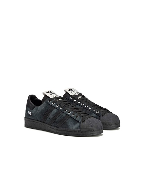 adidas スニーカー ADIDAS SUPERSTAR 82 SFTM メンズ : ZOZOTOWN