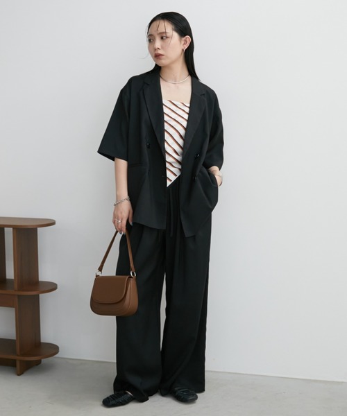 M 定8.8万 TMT ティーエムティー ダウンジャケット ブルゾン チェック柄