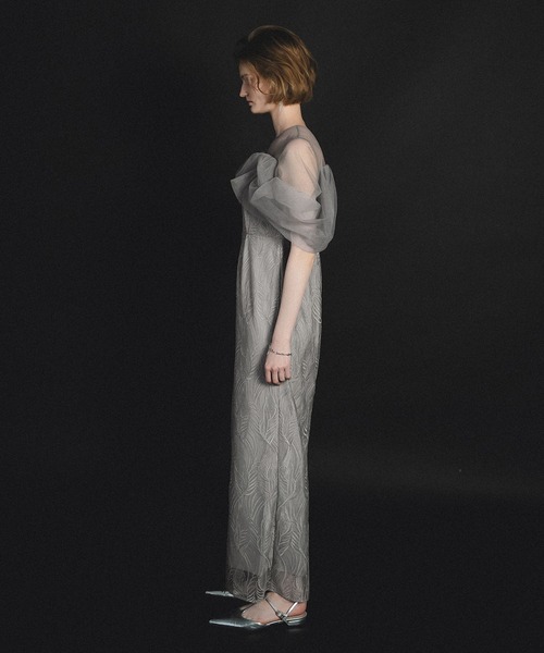 et.UNiVER ドレス Tornade pencil dress : ZOZOTOWN Yahoo!店