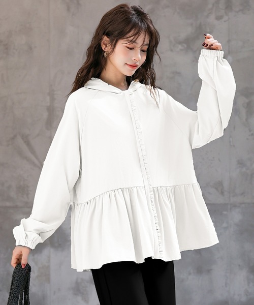 TeddyShop（テディショップ） ラッシュガード レディース水着 「紫外線