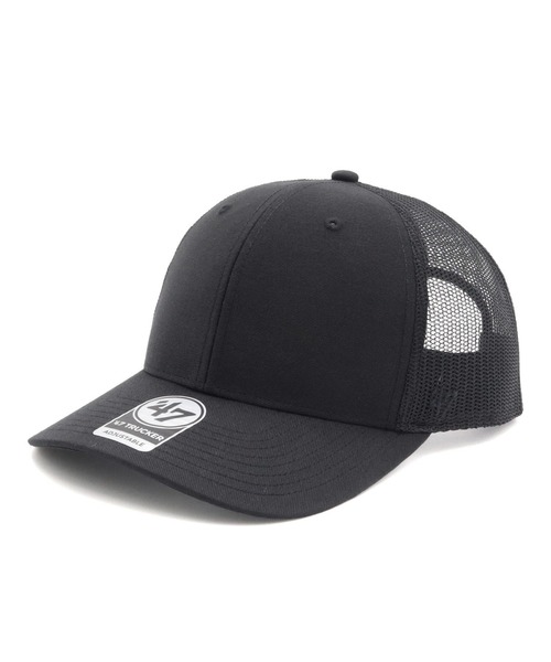 47（フォーティーセブン） キャップ 帽子 '47BRAND メッシュキャップ