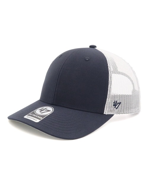 47（フォーティーセブン） キャップ 帽子 '47BRAND メッシュキャップ