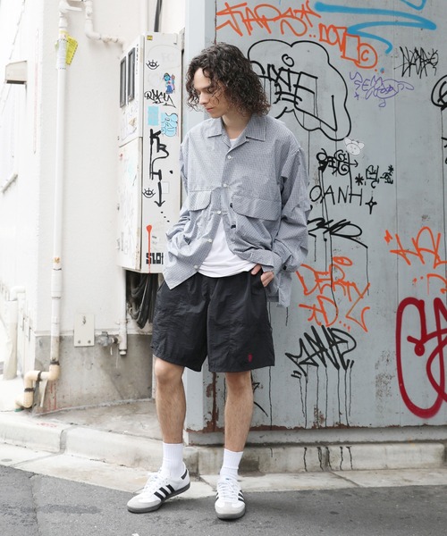 Y*Y様 POLO SPORT 3点セット U.S. POLO ASSN. パンツ U.S.POLO 別注 ワンポイント刺繍バギー
